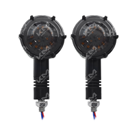 VIAS LED LR205 LR030 + CORTECIA RGB EYE DEMOND