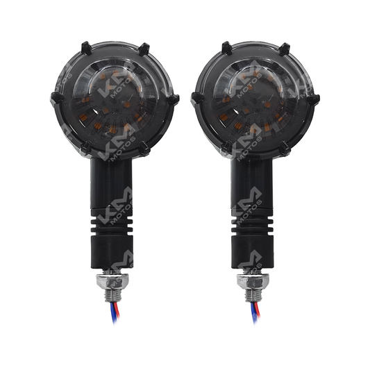 VIAS LED LR205 LR030 + CORTECIA RGB EYE DEMOND - KMMOTOSHN