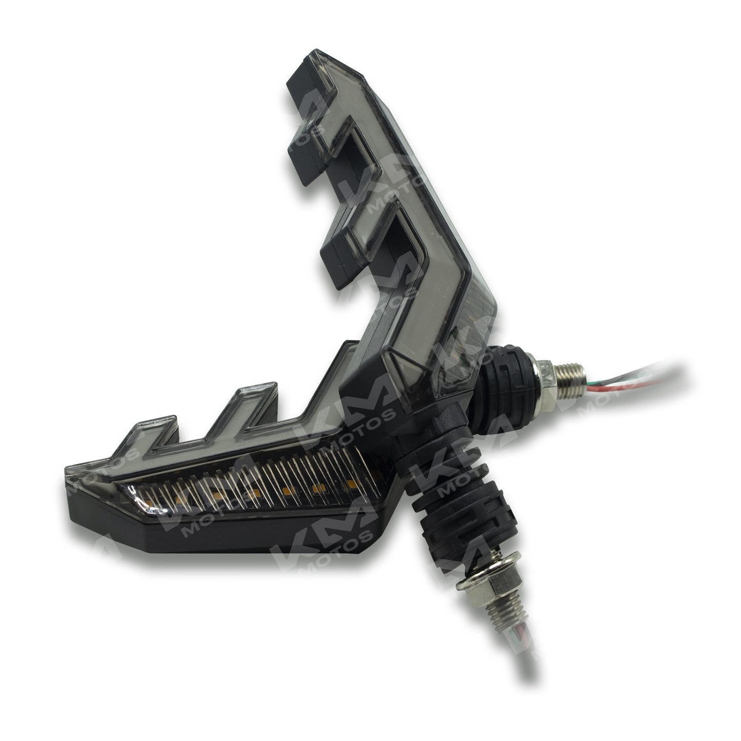 Vias LED SYLU29 Flecha + Cortecia