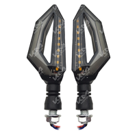 VIAS LED LR205 LR029 + CORTECIA