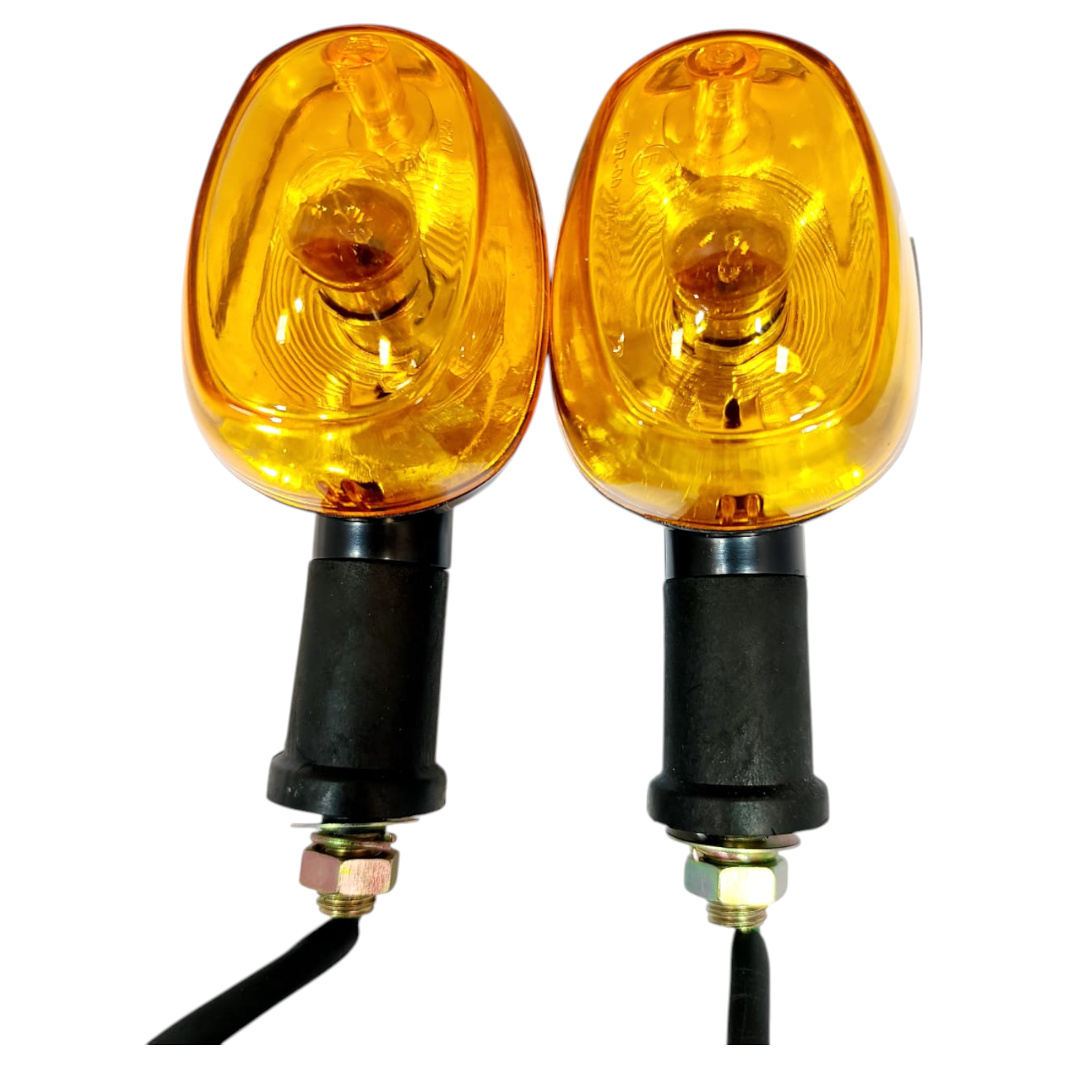 VIAS GXT200 AMARILLAS - KMMOTOSHN