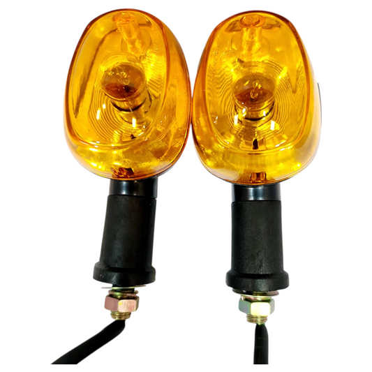 VIAS GXT200 AMARILLAS - KMMOTOSHN