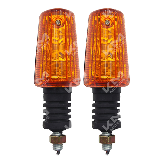 VIAS HJ125-7 AMARILLAS - KMMOTOSHN