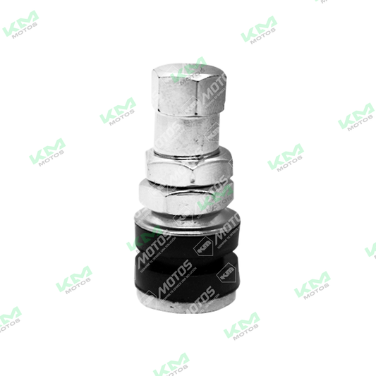 VALVULAS PARA LLANTA RADIAL (IMPUNCHABLES) NORMAL