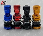 Válvulas para Llanta Radial (IMPUNCHABLES) Colores