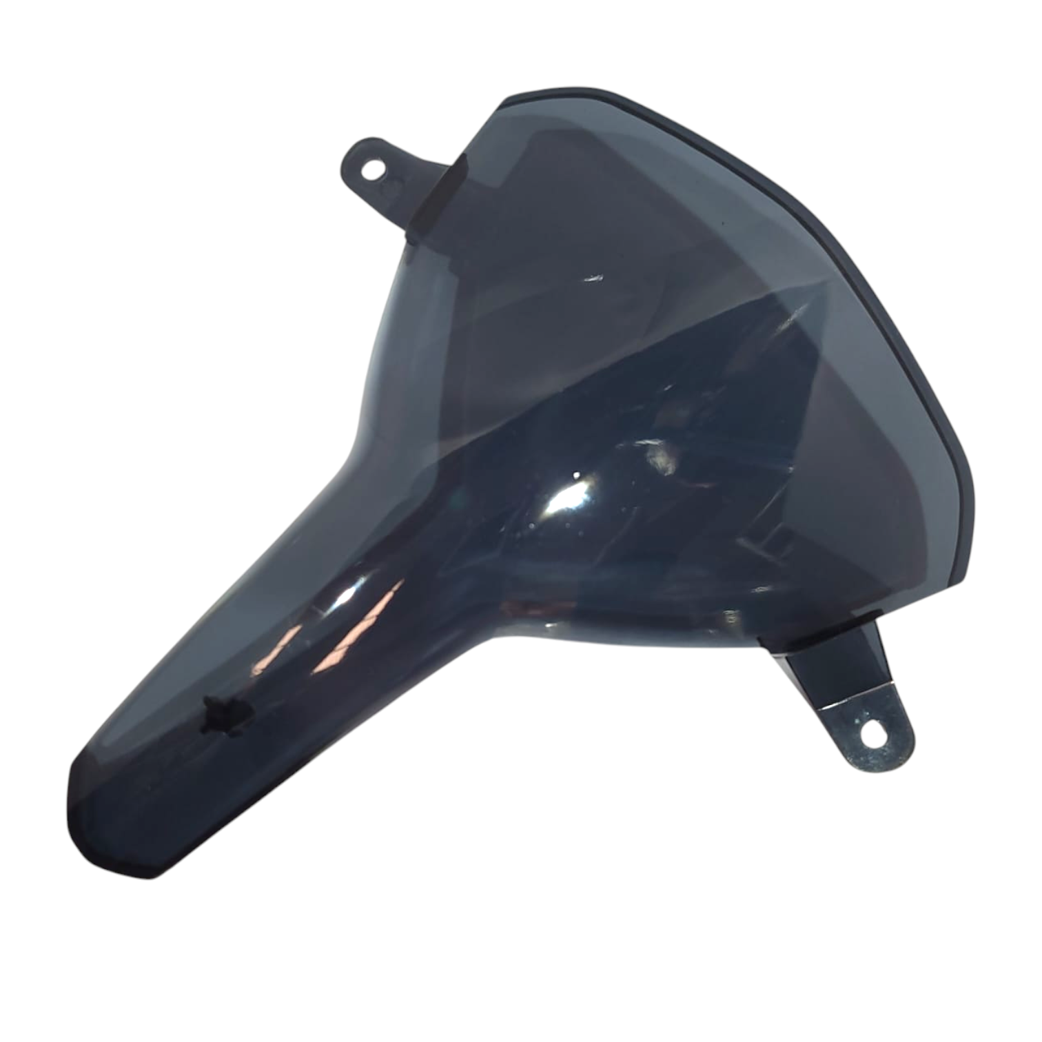 VISERA DE CARENA NS200 PULSAR - KMMOTOSHN