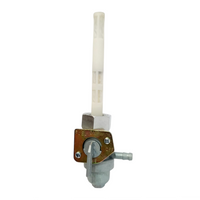 VALVULA DE GASOLINA CG125/FT125/STD