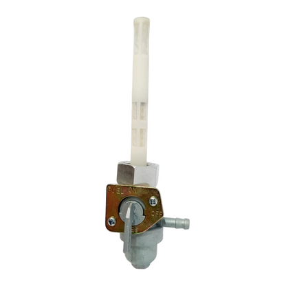 VALVULA DE GASOLINA CG125/FT125/STD - KMMOTOSHN