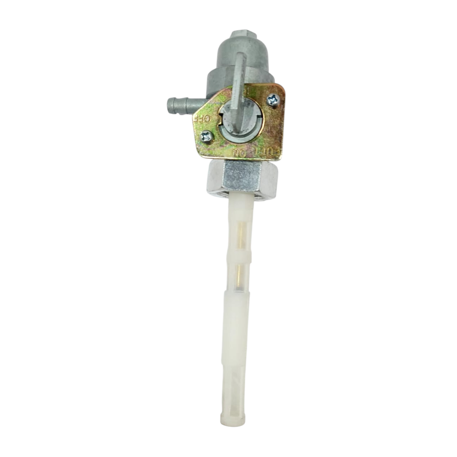 VALVULA DE GASOLINA CG125/FT125/STD - KMMOTOSHN