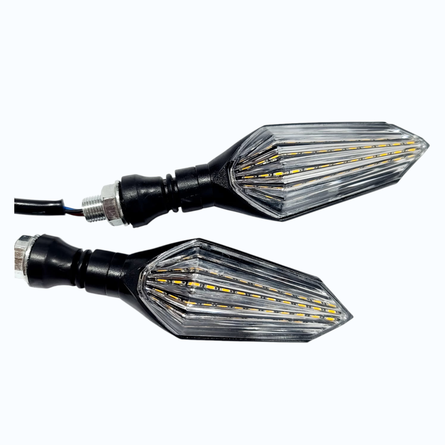 VIAS LED LR HOKA - KMMOTOSHN
