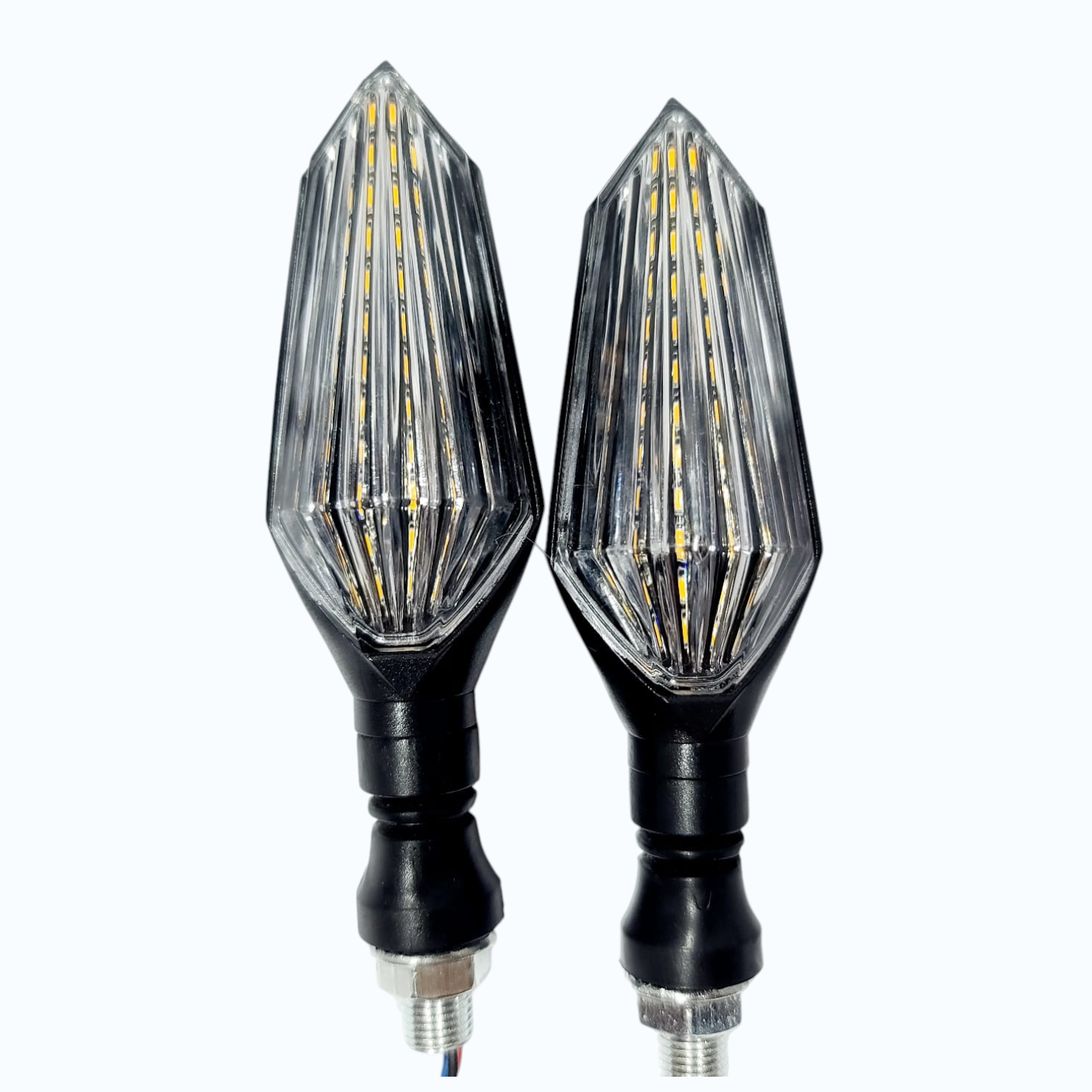 VIAS LED LR HOKA - KMMOTOSHN