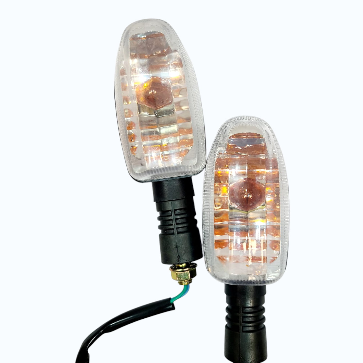 VIAS DISCOVER125 CLARITAS - KMMOTOSHN