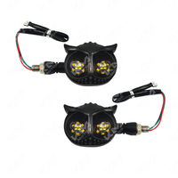 VIAS LED UNIVERSAL BUHO
