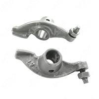 BALANCINES DE YBR125