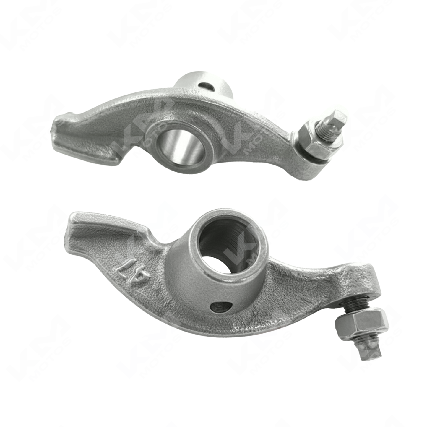 Balancines YBR125