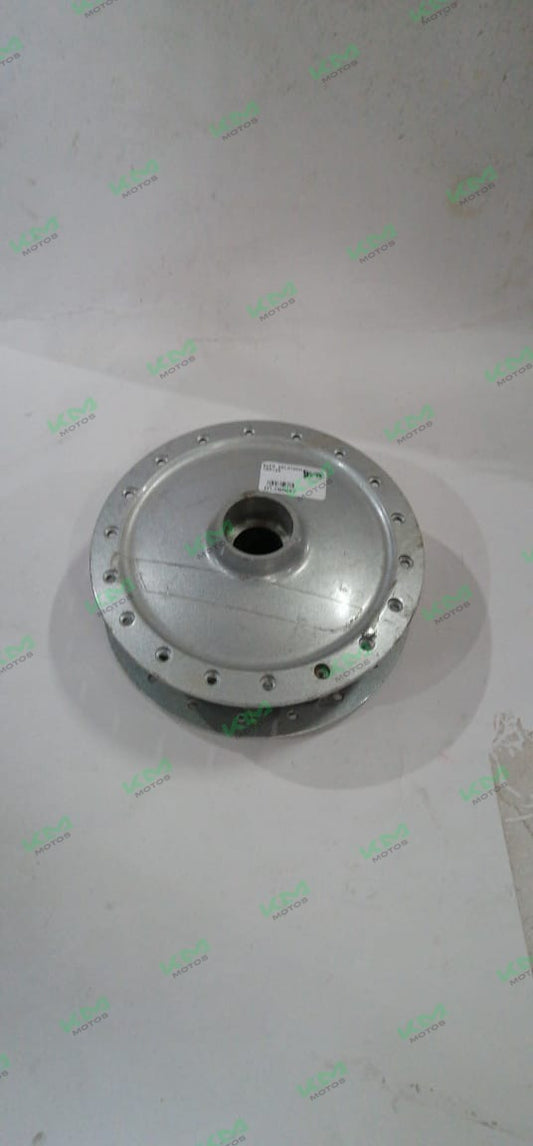 Bufas delanteras Orix para YBR125, componentes de suspensión en imagen, ideales para mantenimiento de motocicletas.