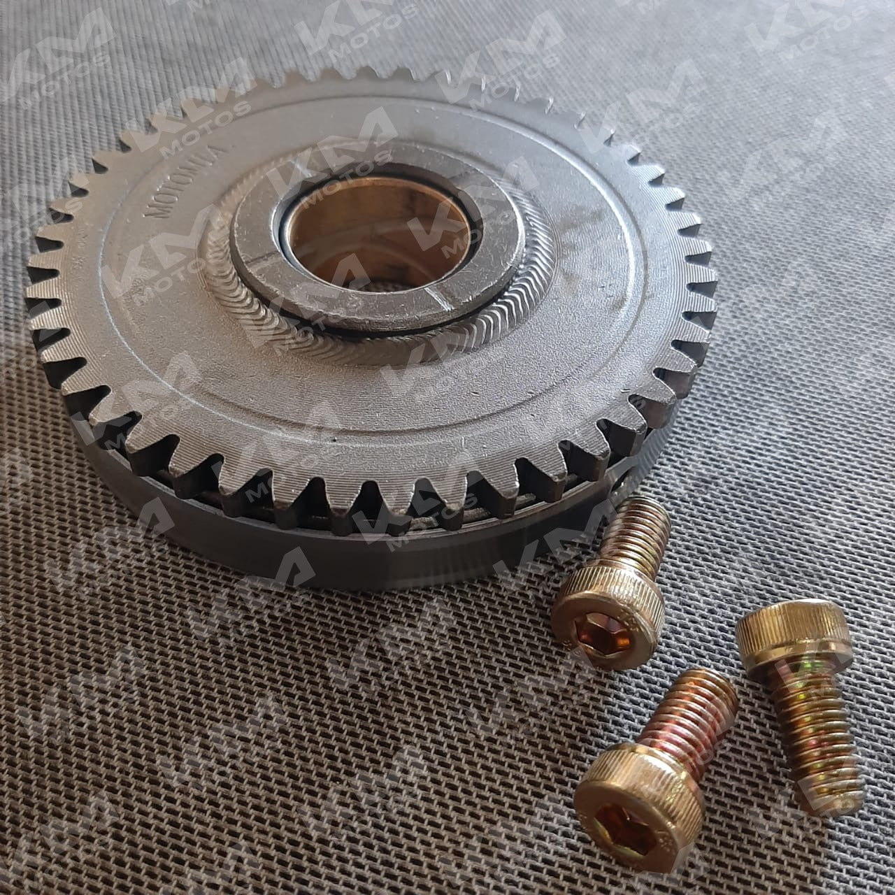 Balinera de Bendix YBR125