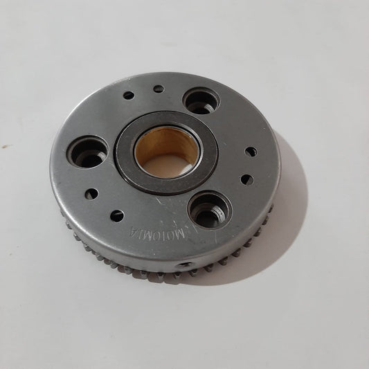 BALINERA DE BENDIX YBR125 + ENGRANAJE COMPLETO