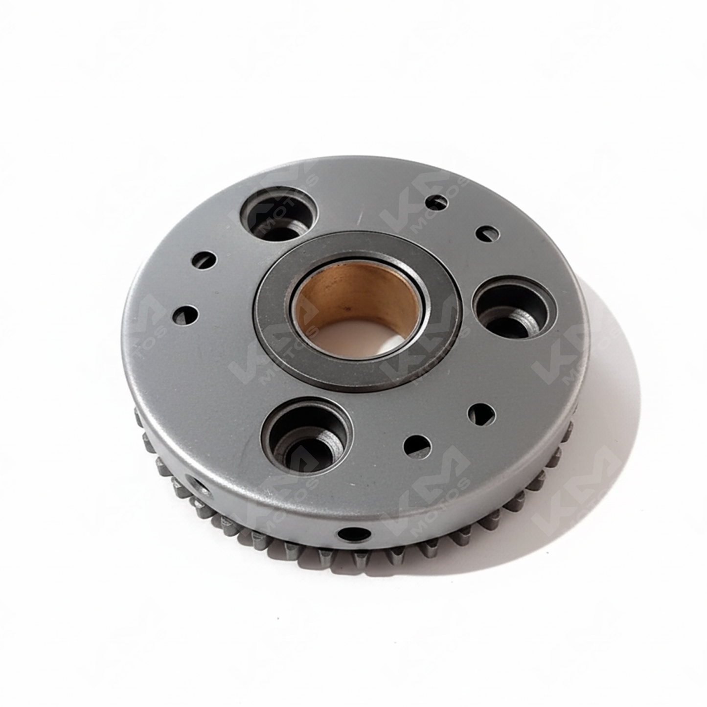 BALINERA DE BENDIX YBR125 + ENGRANAJE COMPLETO