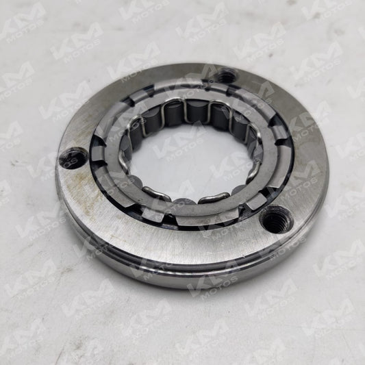 Balinera de Bendix KMF250R/GXT250R/CR5PRO/GSR4-250/250Z Grafito