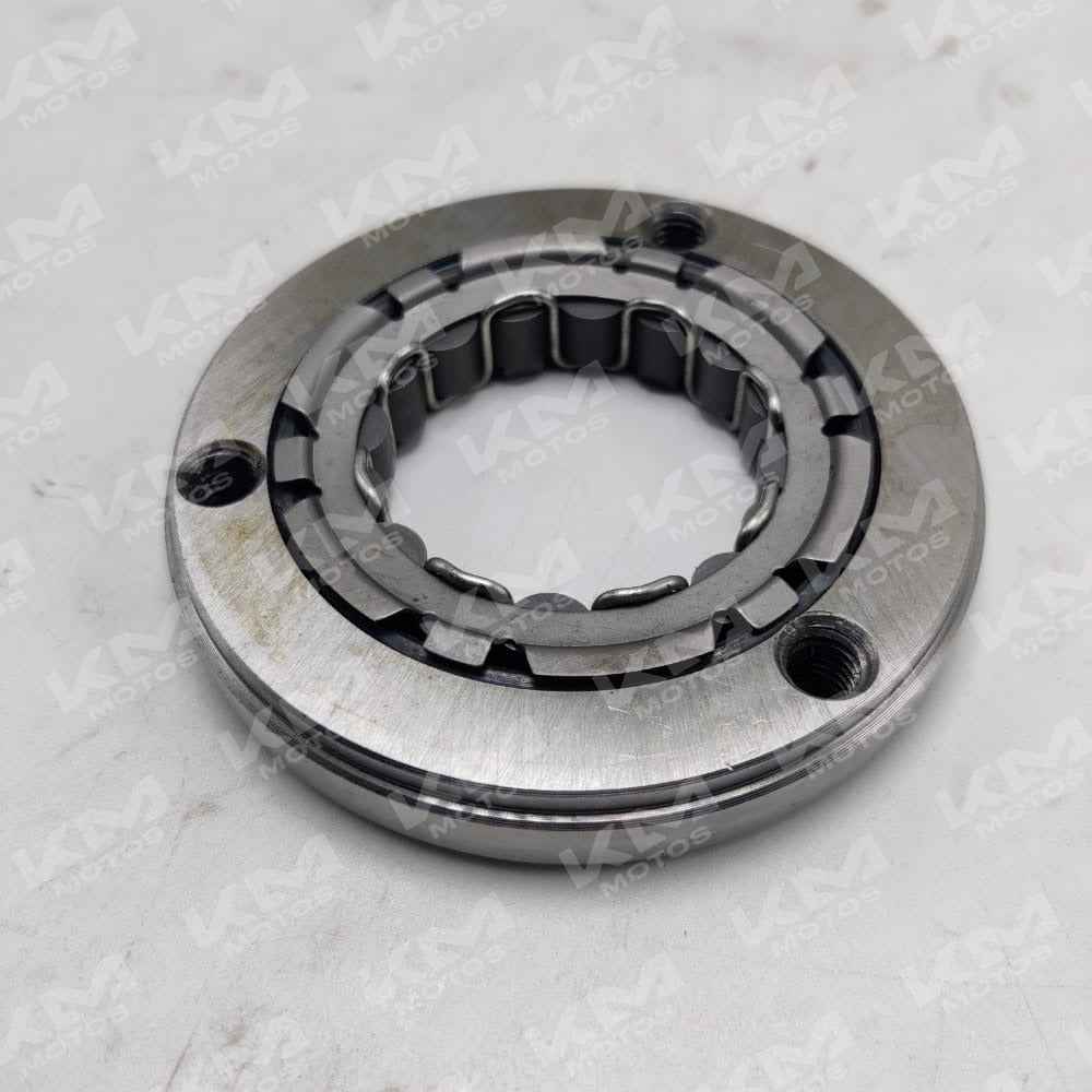 Balinera de Bendix Universal KMF250R/GXT250R/CR5PRO/GSR4-250/250Z en grafito, vista detallada en imagen