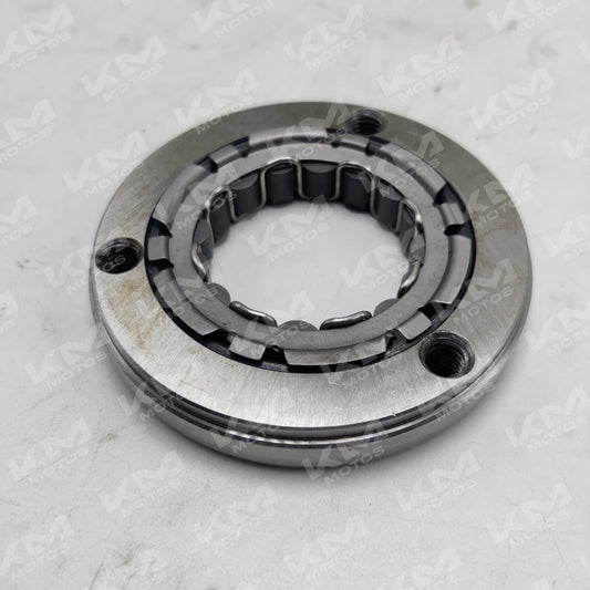 Balinera de Bendix Universal KMF250R/GXT250R/CR5PRO/GSR4-250/250Z en grafito, vista detallada en imagen