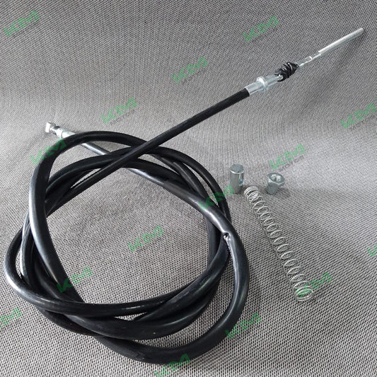 Cable de Freno Trasero CS125/XS125/DS-150/CS125 Automatico