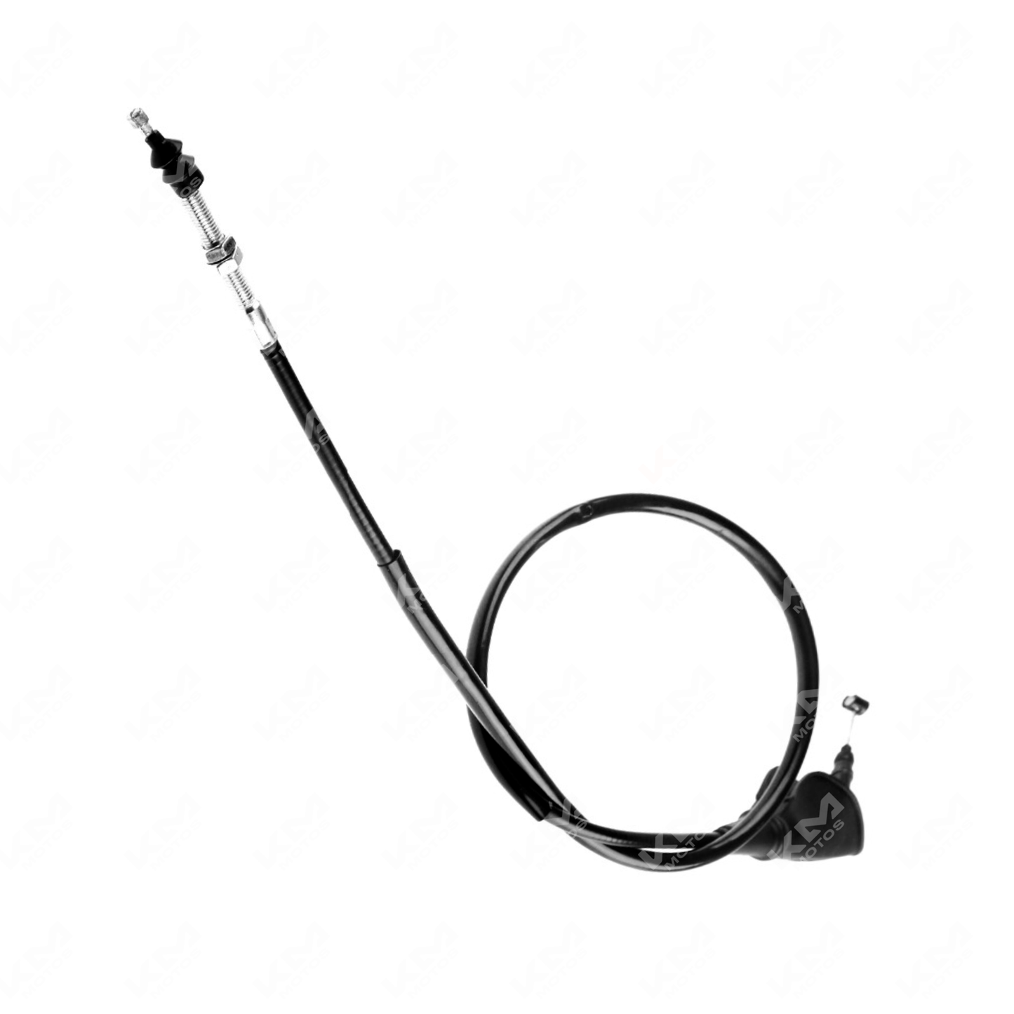 CABLE DE CLUTCH NS200