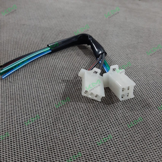 Conector CDI Cuadrado