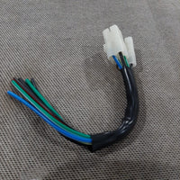 CONECTOR CDI REDONDO
