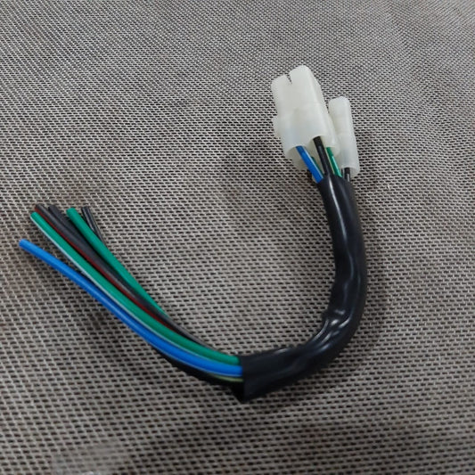 CONECTOR CDI REDONDO