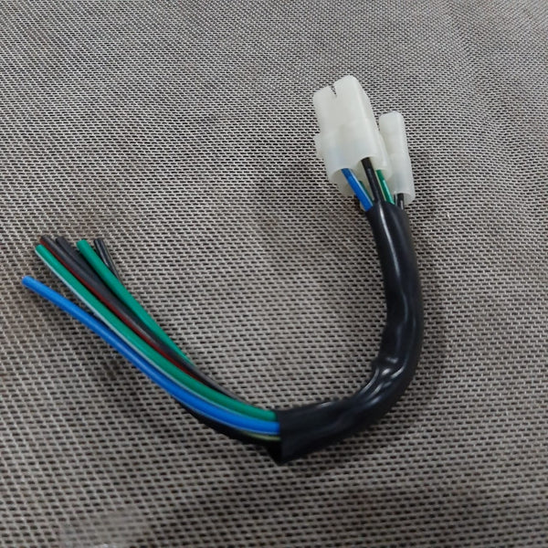 CONECTOR CDI REDONDO – KMMOTOSHN