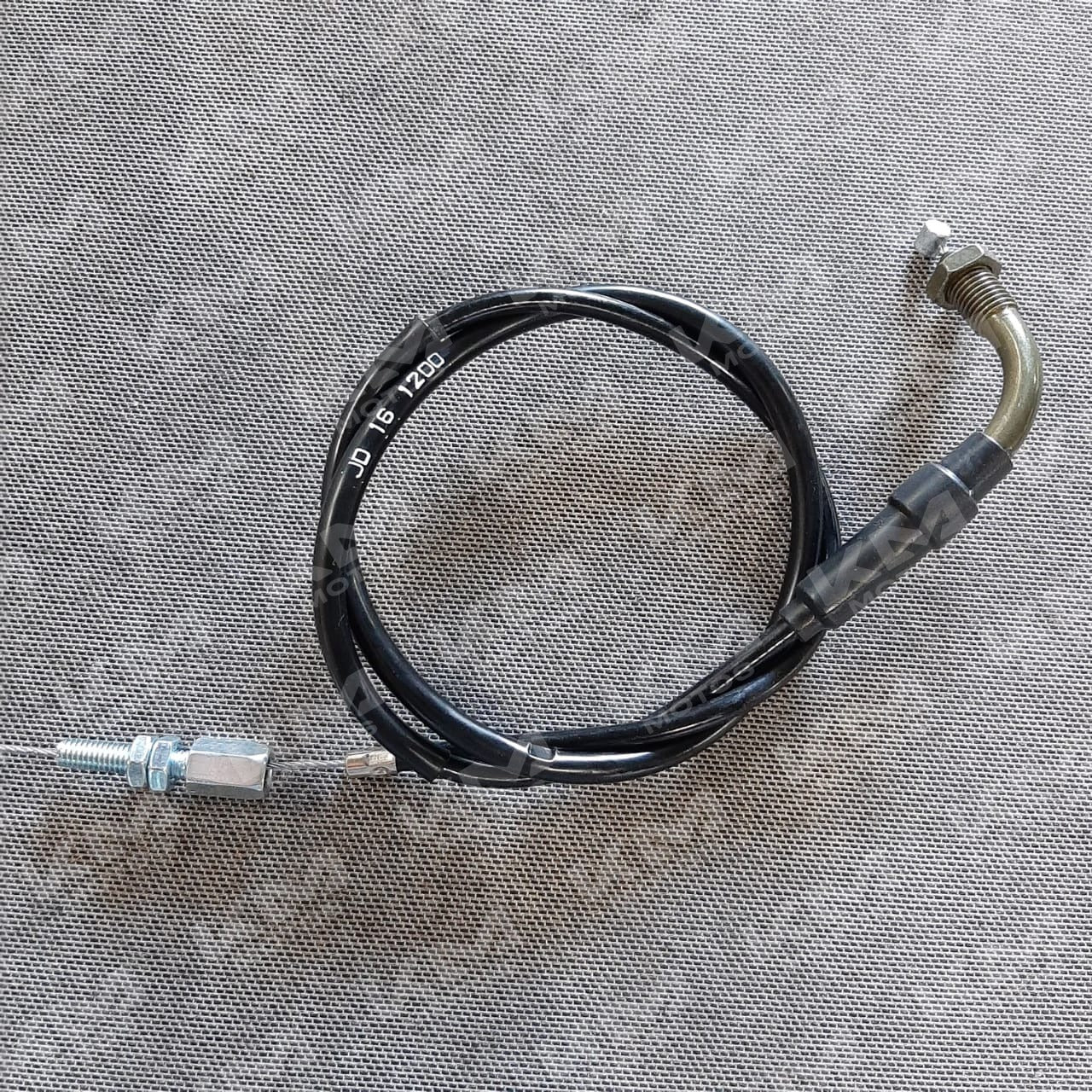 Cable de Acelerador PS135