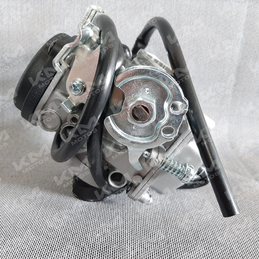 Carburador YBR125/G/ED/-G A/r Diafragma