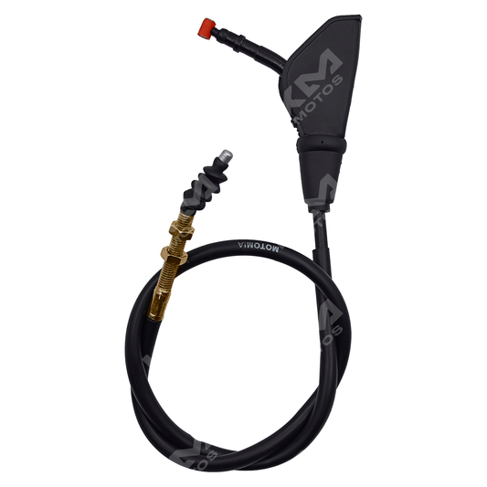 CABLE DE CLUTCH APACHE160