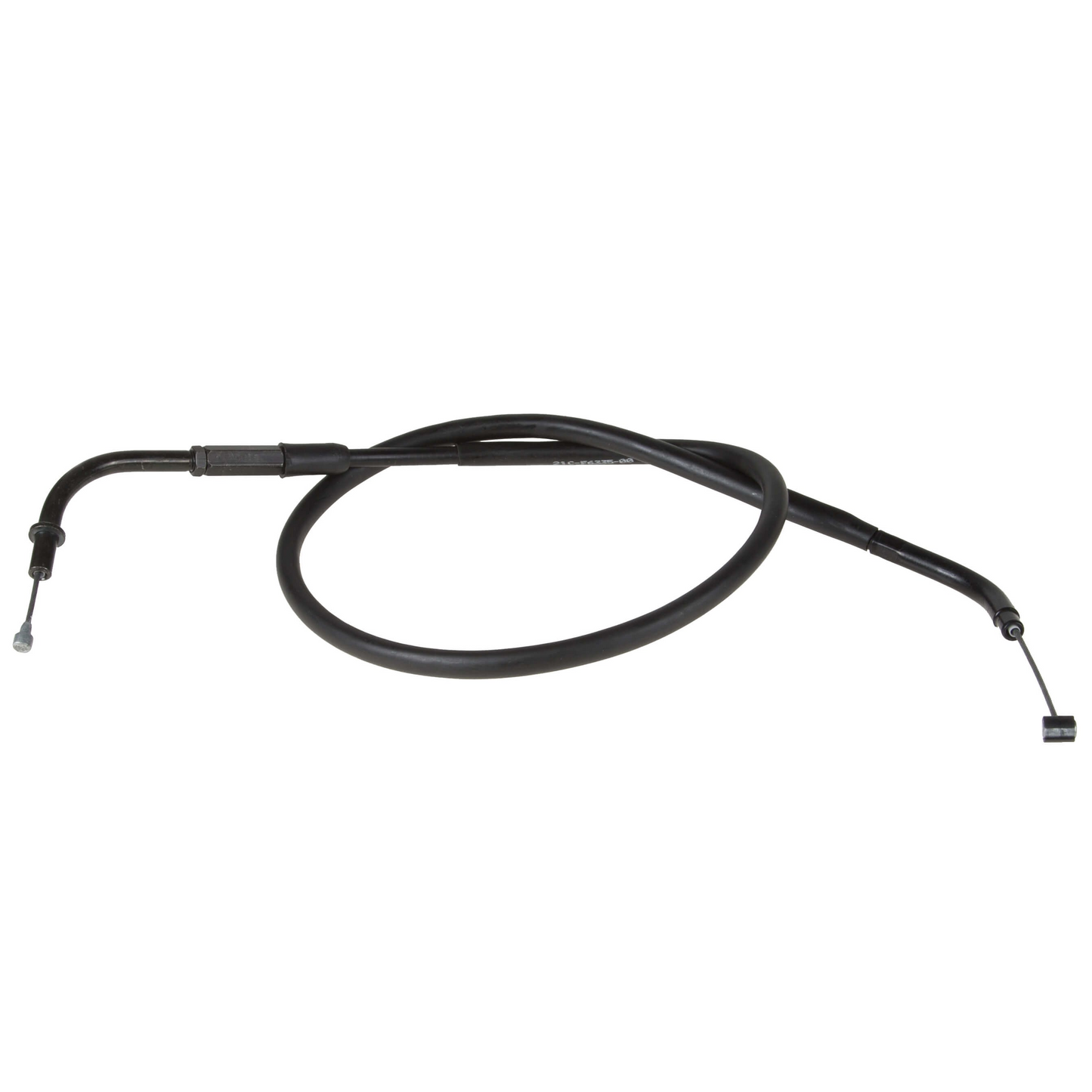 CABLE DE CLUTCH FZ16