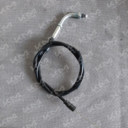 Cable de acelerador Orix DM150, cable de acelerador resistente y flexible para vehículos, visible en la imagen KM-DC0129
