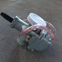 CARBURADOR DE AX100