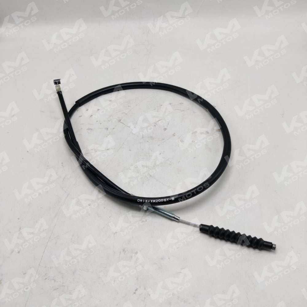 Cable Clutch Serpento Defender 150