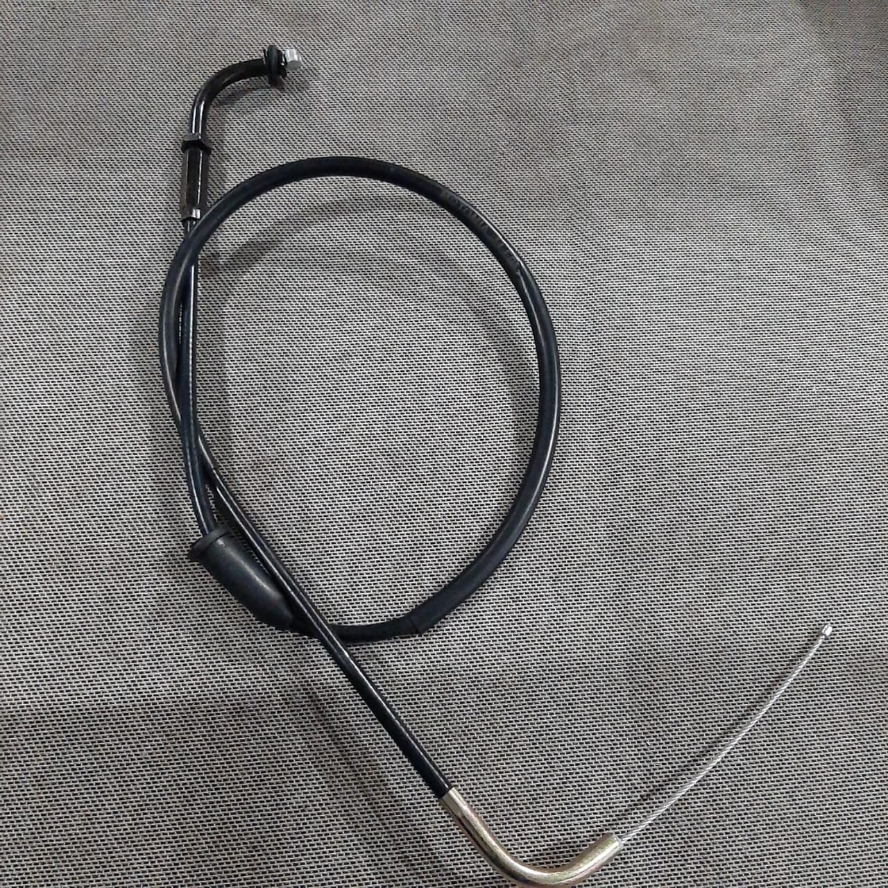 CABLE DE ACELERADOR ITALIKA TX200