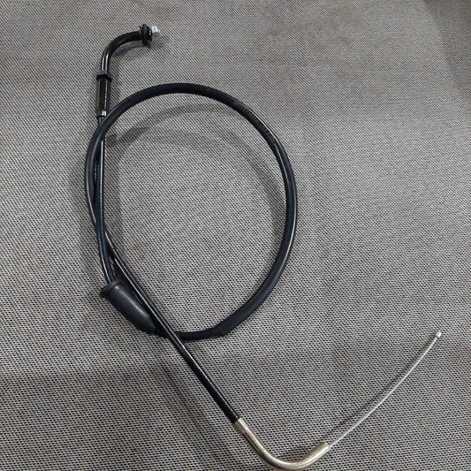 CABLE DE ACELERADOR ITALIKA TX200