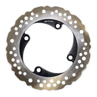 DISCO DE FRENO 250Z/GSR4/CR5PRO DELANTERO