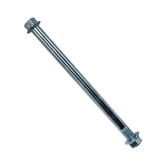EJE DE TIJERA HJ125-7 + TUERCA