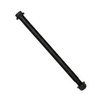 EJE DE RUEDA TRASERO ZX150L