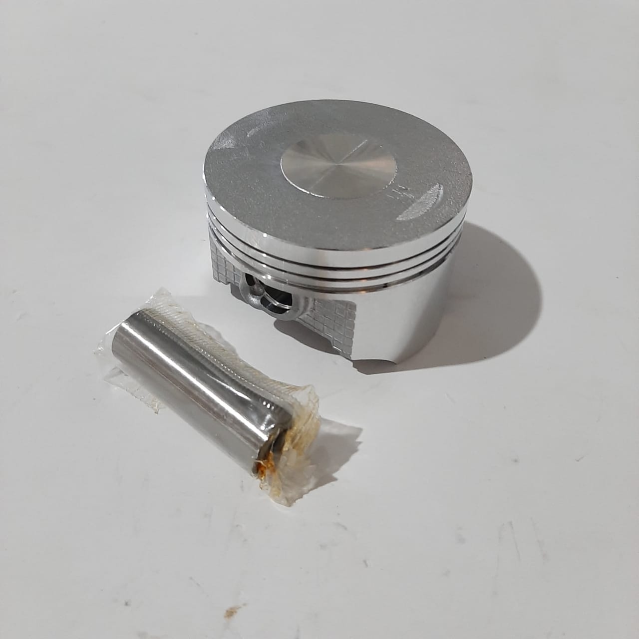 KIT DE PISTON ITALIKA 250Z