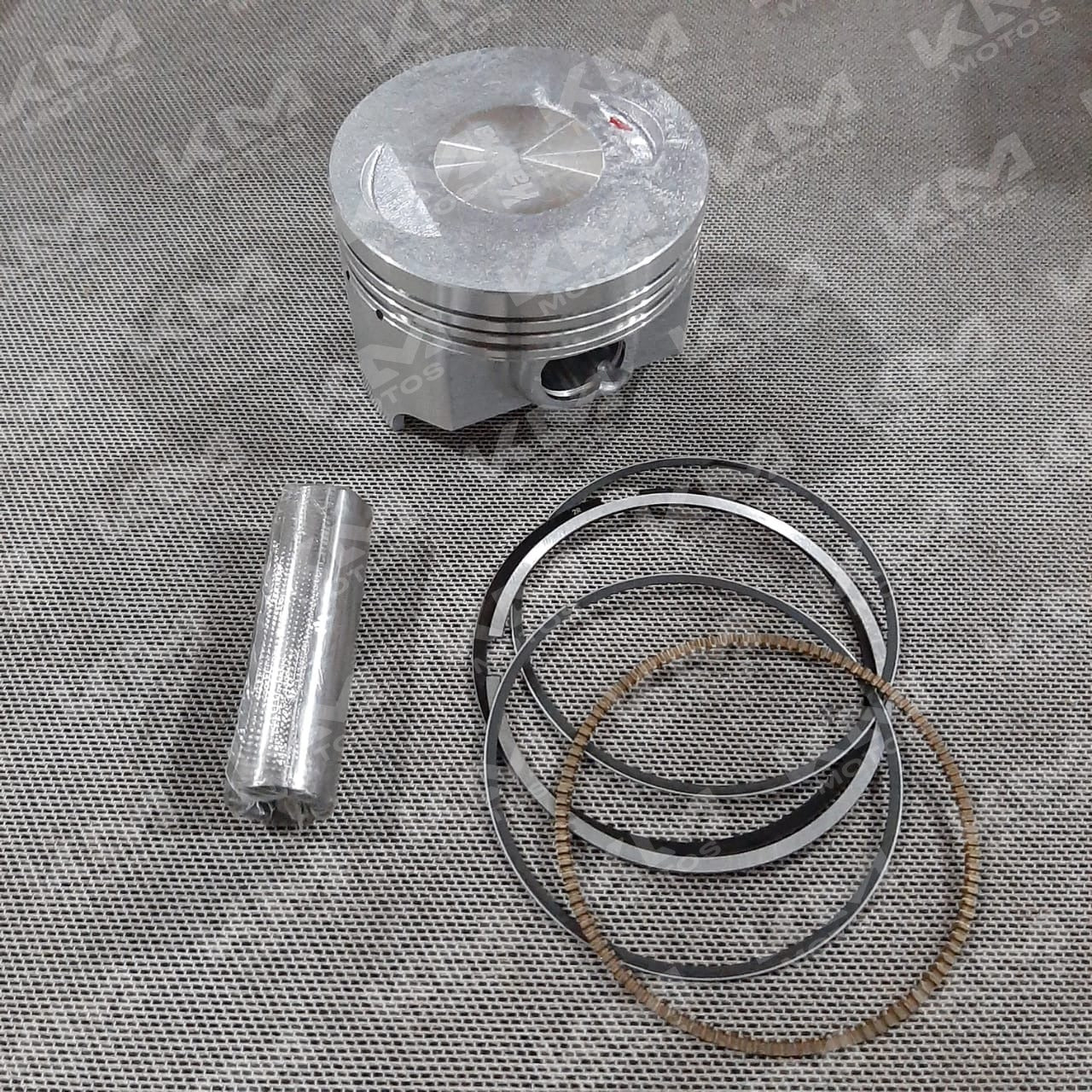 Kit de Pistón Yumbo Dakar