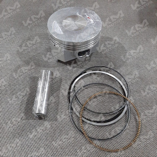 Kit de Pistón Yumbo Dakar