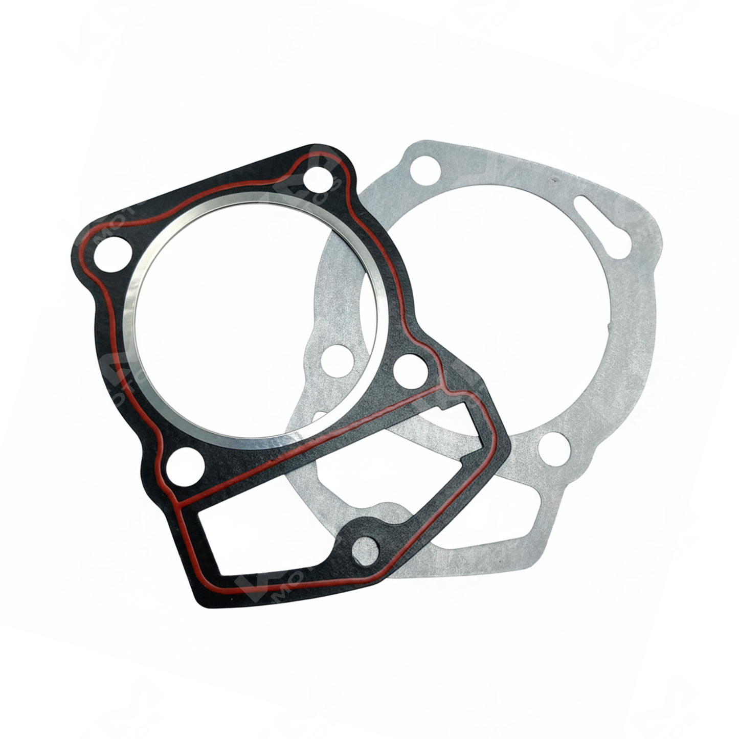 1/2 KIT DE EMPAQUES CB200/BYQ/YUMBO