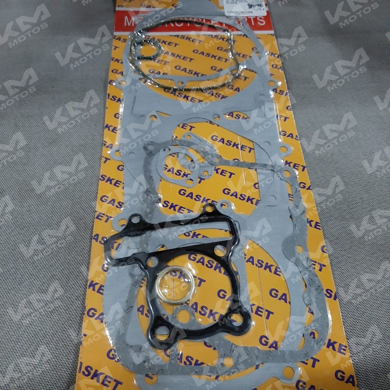 Kit de Empaques de Motor GY6-150 Motoneta