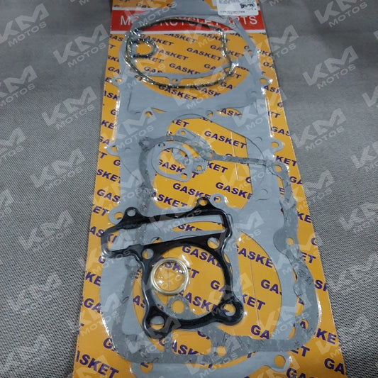 Kit de Empaques de Motor GY6-150 Motoneta